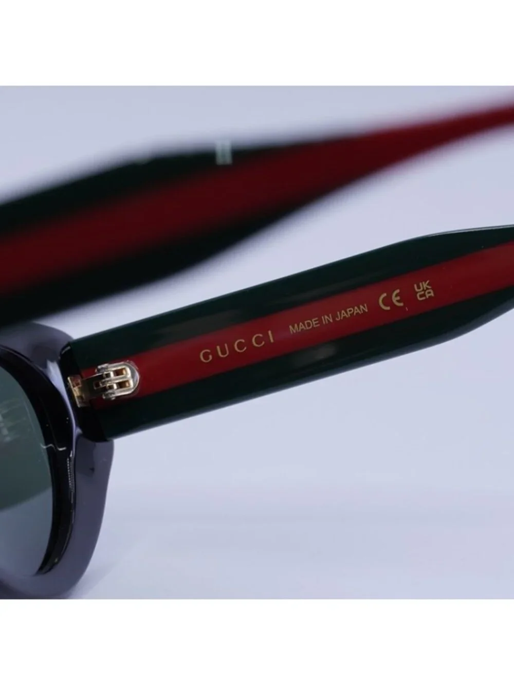 Gucci authentic gg1862s
